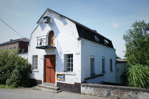 Le moulin aujourd'hui