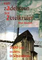 Van Zadelsteen tot Zetelkruier