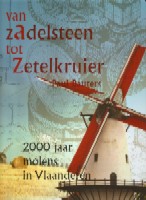 Van Zadelsteen tot Zetelkruier