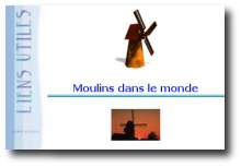 Liens utiles - capture