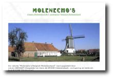 Molenechos vzw